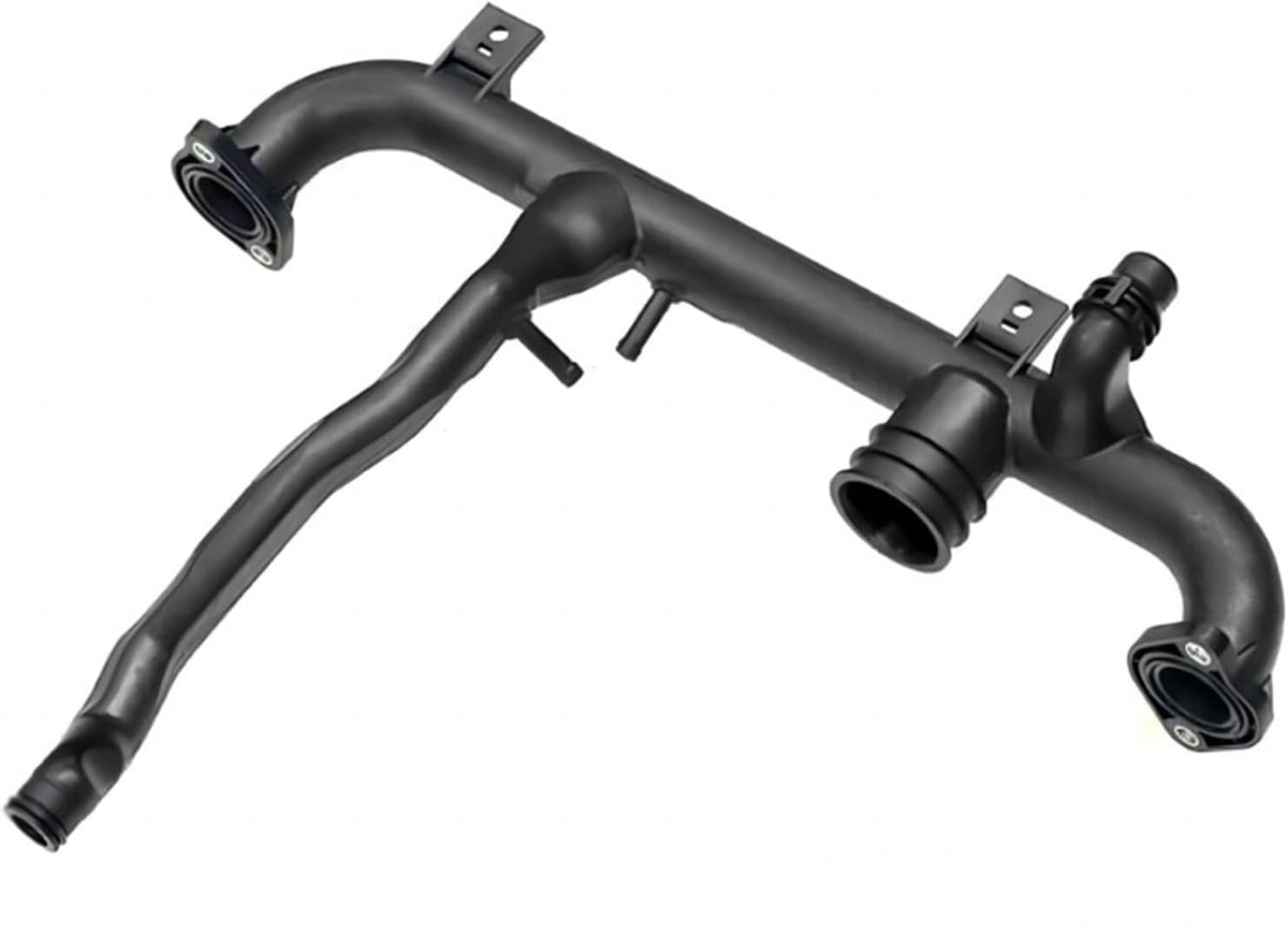 Engine Coolant Pipe Hose 06C121085H Compatible With Audi A4 B6, A6 C5