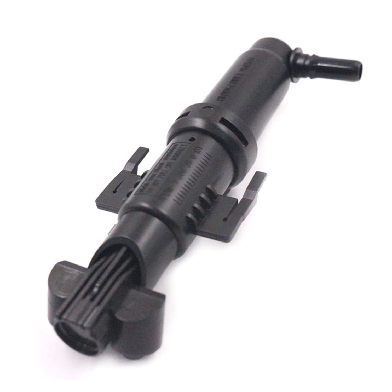 Headlight Washer Nozzle Compatible With BMW 5 Series F10 Headlight Washer Nozzle Left 61677149885 61677377667 7149885 7377667 & Right 61677149886 61677377668 61677149886 7149886
