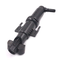 Headlight Washer Nozzle Compatible With BMW 5 Series F10 Headlight Washer Nozzle Left 61677149885 61677377667 7149885 7377667 & Right 61677149886 61677377668 61677149886 7149886