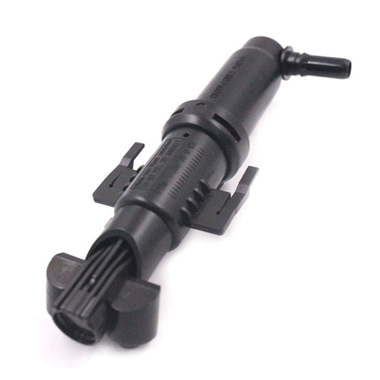 Headlight Washer Nozzle Compatible With BMW 5 Series F10 Headlight Washer Nozzle Left 61677149885 61677377667 7149885 7377667 & Right 61677149886 61677377668 61677149886 7149886