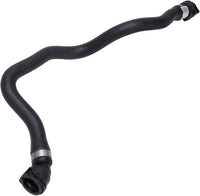 Lower Water Hose from Coolant Reservoir Overflow Expansion Tank 17127508015 Compatible With BMW E65 E66 745i 750i