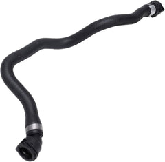 Lower Water Hose from Coolant Reservoir Overflow Expansion Tank 17127508015 Compatible With BMW E65 E66 745i 750i