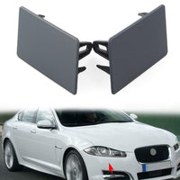Washer Cap Right C2Z16547 Left C2Z16548 Compatible With Jaguar  XF I (X250)  XF II (X260) (2012-2015) Tag No.803
