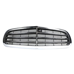 Show Grill With Camera Hole (Brkn) 2138802003 Compatible With Mercedes-Benz E-CLASS W213 (2016-2019) Tag No.84