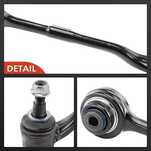 Suspention Front Lower Arm Left & Right 31126768989 Compatible With Bmw 3 Series E90 2004-2012 X1 E84 2010-2016 Z4 E89 2008-2018