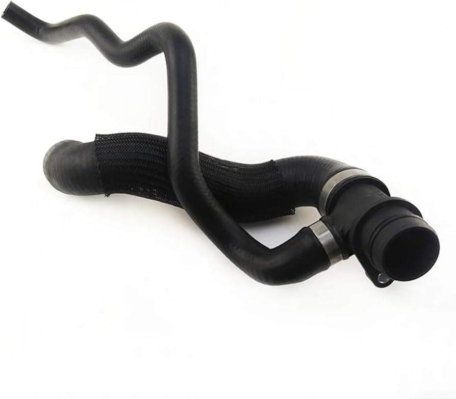 Oil Inlet Hose 11537603515 Compatible With BMW X1 E84 N20