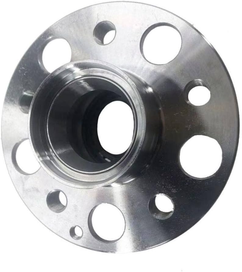 Front Wheel Hub 2213300225 A1409810305 1409810305 Compatible With Mercedes Benz S-Class (W221)