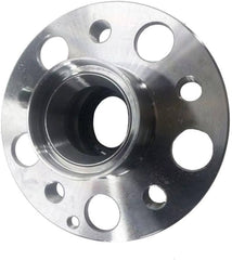 Front Wheel Hub 2213300225 A1409810305 1409810305 Compatible With Mercedes Benz S-Class (W221)