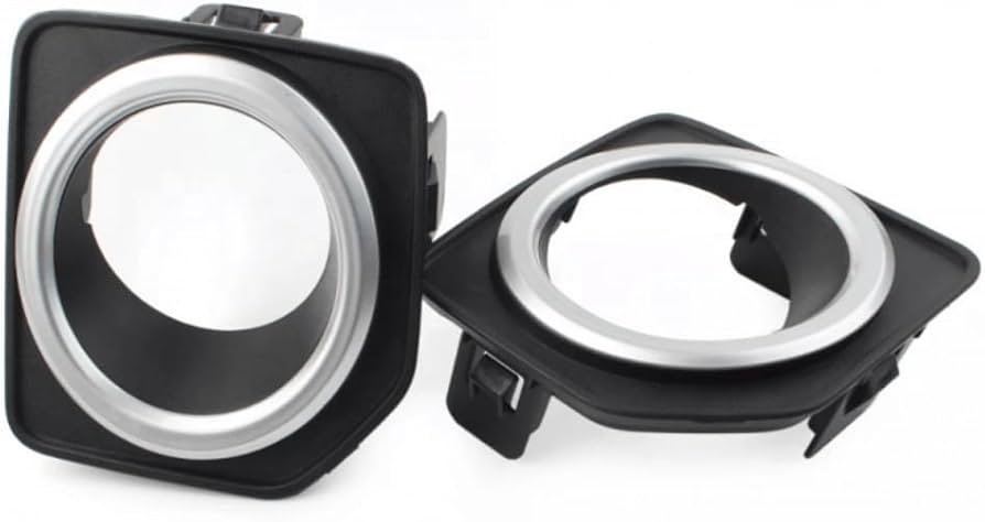 Fog Lamp Bezel Left LR040783 Right LR040784 Compatible With LANDROVER  FREELANDER 2 (L359) | LR2 Tag No.605