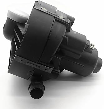 Secondary Air Injection Pump 0001406785 Compatible With W204 W212 M271