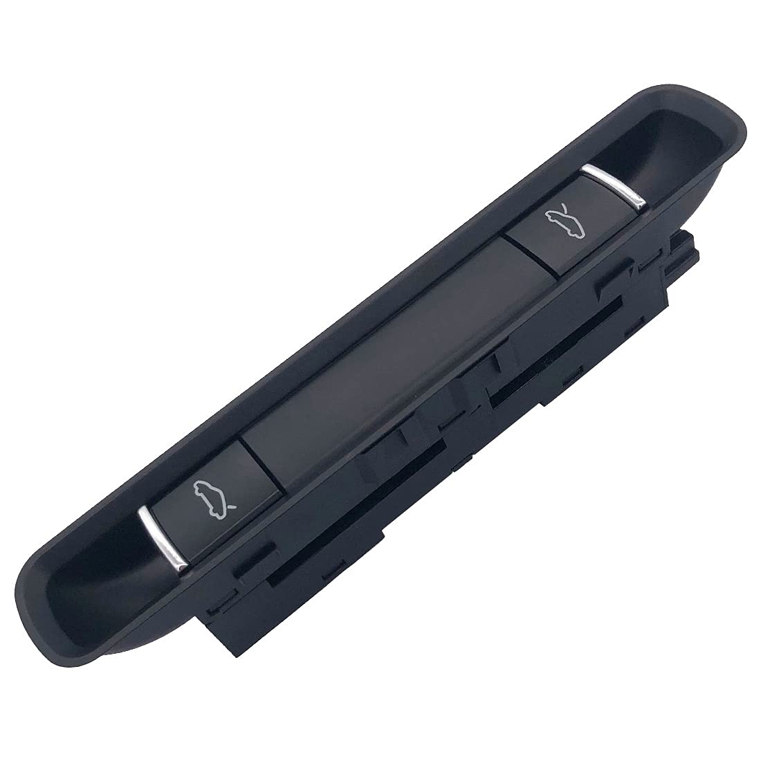 Hood and Decklid Release Switch 99161310501A05 Compatible with Porsche