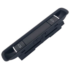 Hood and Decklid Release Switch 99161310501A05 Compatible with Porsche