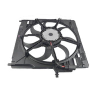 Electric Radiator Cooling Fan Assembly 17428666815 Compatible With BMW G20 G28