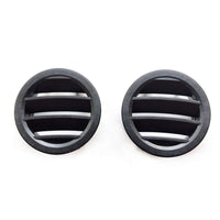 Ac Vent Compatible With Mercedes C Class Ac Vent C Class W204 2007-2013 Black