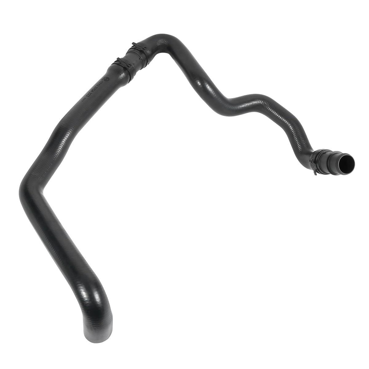 Radiator Coolant Water Hose 17122754223 Compatible With MINI R55 R56
