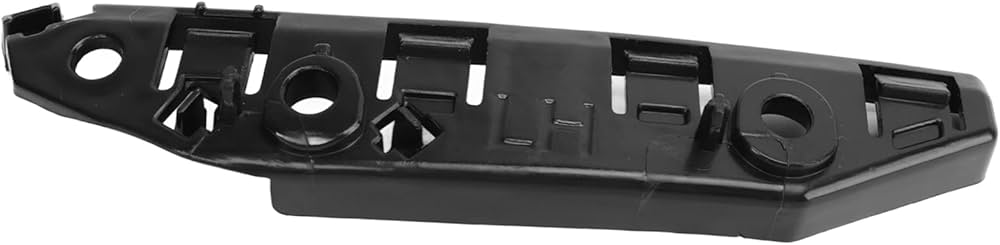 Front Bumper Bracket Left 3GD807183 Right 3GD807184 Compatible With Volkswagen PASSAT B8 (362) Tag No.309