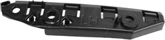 Front Bumper Bracket Left 3GD807183 Right 3GD807184 Compatible With Volkswagen PASSAT B8 (362) Tag No.309