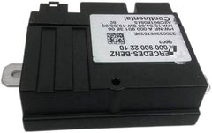 Fuel Pump Computer Control Unit Module A0009002218 Compatible With Mercedes Benz W463 W464 W290 W257 W238 W217