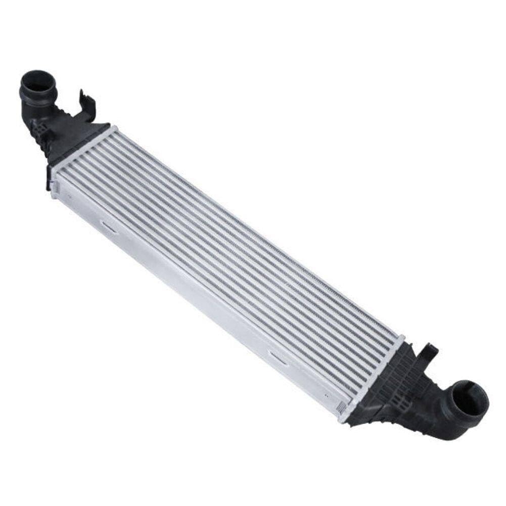 Radiator Intercooler 2045000200 Compatible With Mercedes Benz W204