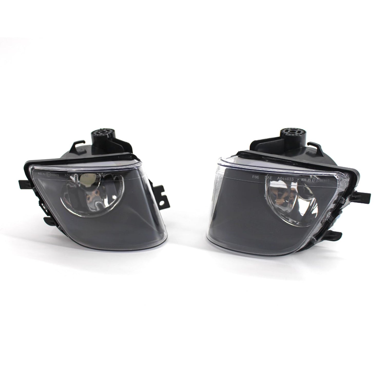 Fog Lamp Fog Light LEFT 63177182195 & RIGHT 63177182196 Compatible With BMW 7 Series F02 Tag No.53