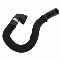 Radiator Hose 64219398952 Compatible With BMW G20