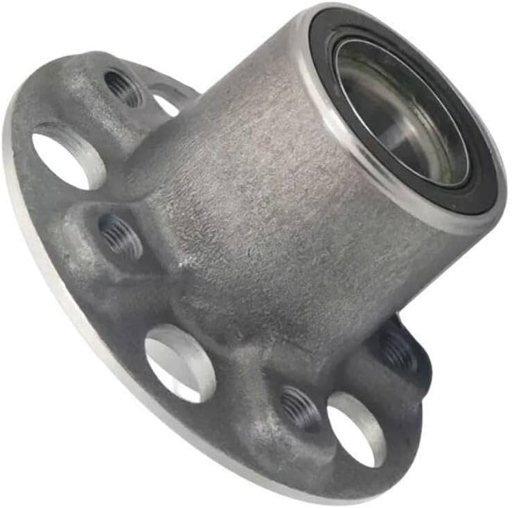 Front Wheel Hub 0109817405 1409810305 2123300025 0009809302 0029802002 0029806502 A0009809302 A0029802002 A0029806502 A1409810305 A2123300025 A2183300125 Compatible With MERCEDES-BENZ CLS C218 & CLS C219 & E-CLASS W211 W212