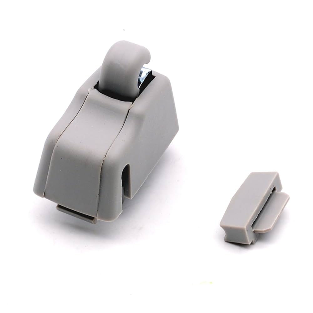 Sun Visor Mirror clips 760857561 Compatible with AUDI Q7 (4LB)  Volkswagen  Touareg  PORSCHE & PORSCHE Cayenne 957