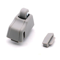 Sun Visor Mirror clips 760857561 Compatible with AUDI Q7 (4LB)  Volkswagen  Touareg  PORSCHE & PORSCHE Cayenne 957