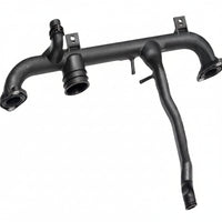 Engine Coolant Pipe Hose 06C121085H Compatible With Audi A4 B6, A6 C5