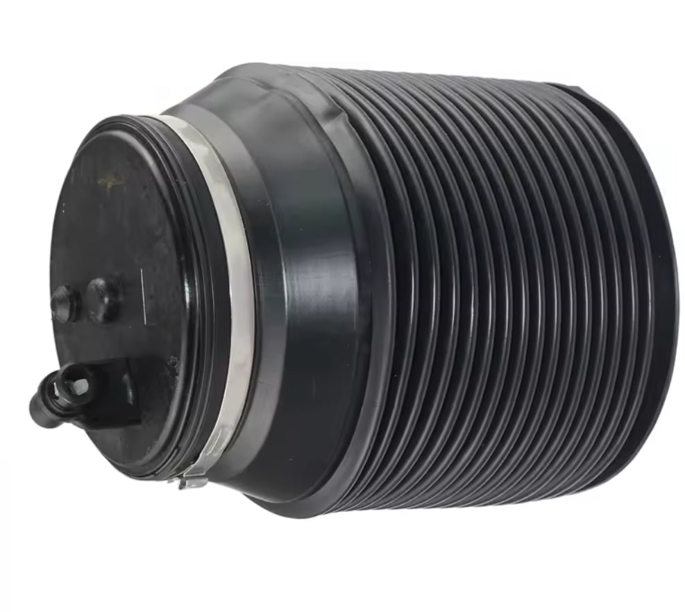 Rear Right Air Suspension Spring 4808060010 4808060020 Compatible With TOYOTA LAND CRUISER PRADO _J15_