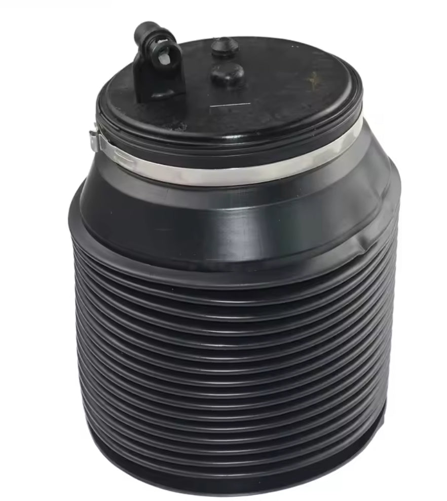 Rear Right Air Suspension Spring 4808060010 4808060020 Compatible With TOYOTA LAND CRUISER PRADO _J15_