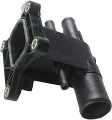 Engine Adapter Thermostat Housing 31316348 Compatible With VOLVO XC60/S60 Tag No.124