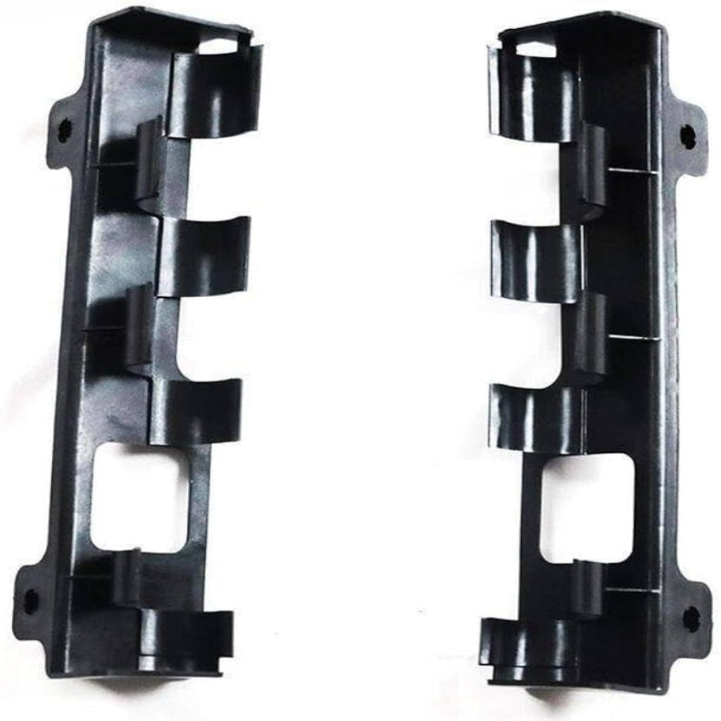 Water Tank Brackets Left LR128280 & Right LR128290 Compatible With Land Rover Defender 5 L663