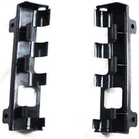 Water Tank Brackets Left LR128280 & Right LR128290 Compatible With Land Rover Defender 5 L663