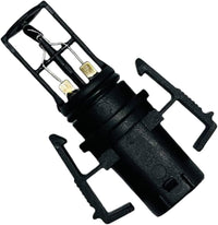 Intake Air Temperature Sensor 0005422818 Compatible With Mercedes Benz C-Class