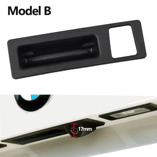 Rear Trunk Boot Handle Switch Compatible With Bmw 3 Seires F30 5 Series F10 X1 F48 X3 F25 X5 F15 X6 F16 Rear Trunk Boot Handle Switch Model B 51247368753 51247240830 51247463162