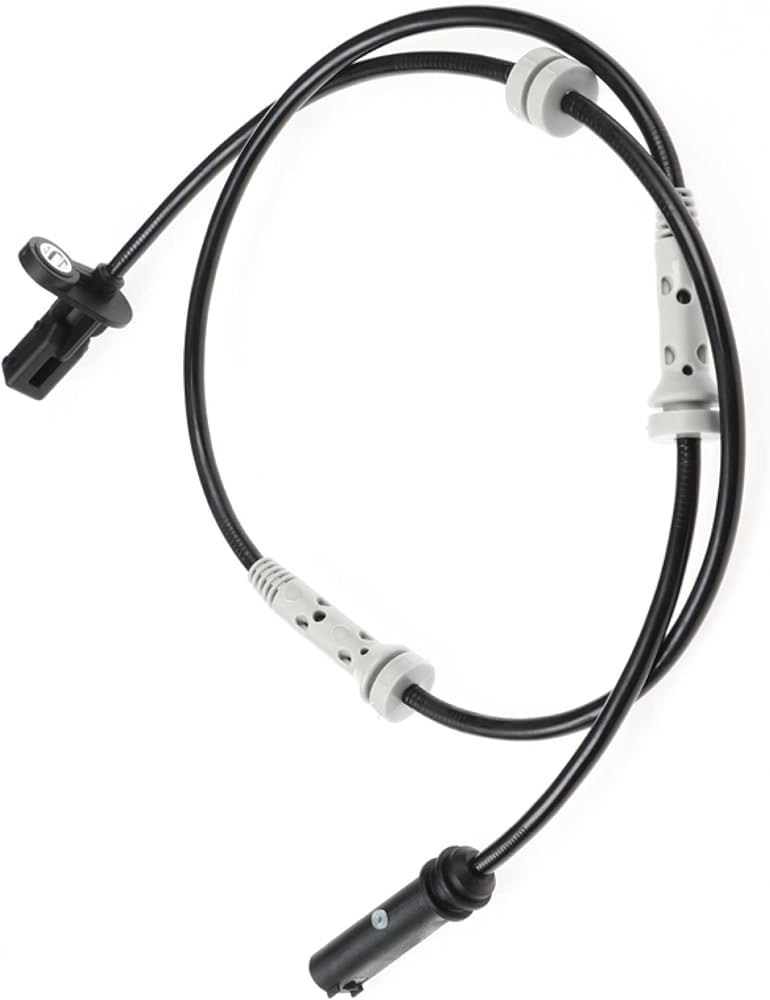 ABS Wheel Speed Sensor 34526874877 Compatible With BMW G38