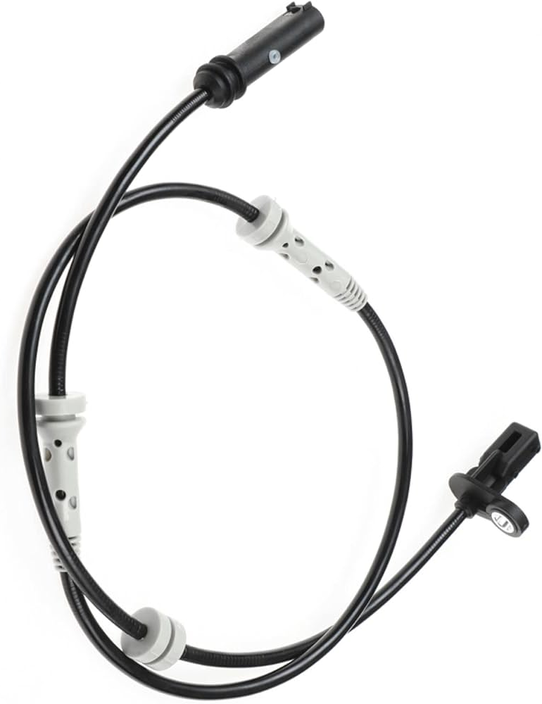 ABS Wheel Speed Sensor 34526874877 Compatible With BMW G38