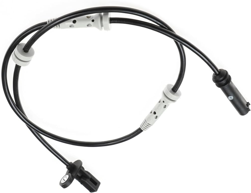 ABS Wheel Speed Sensor 34526874877 Compatible With BMW G38
