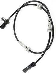 ABS Wheel Speed Sensor 34526874877 Compatible With BMW G38