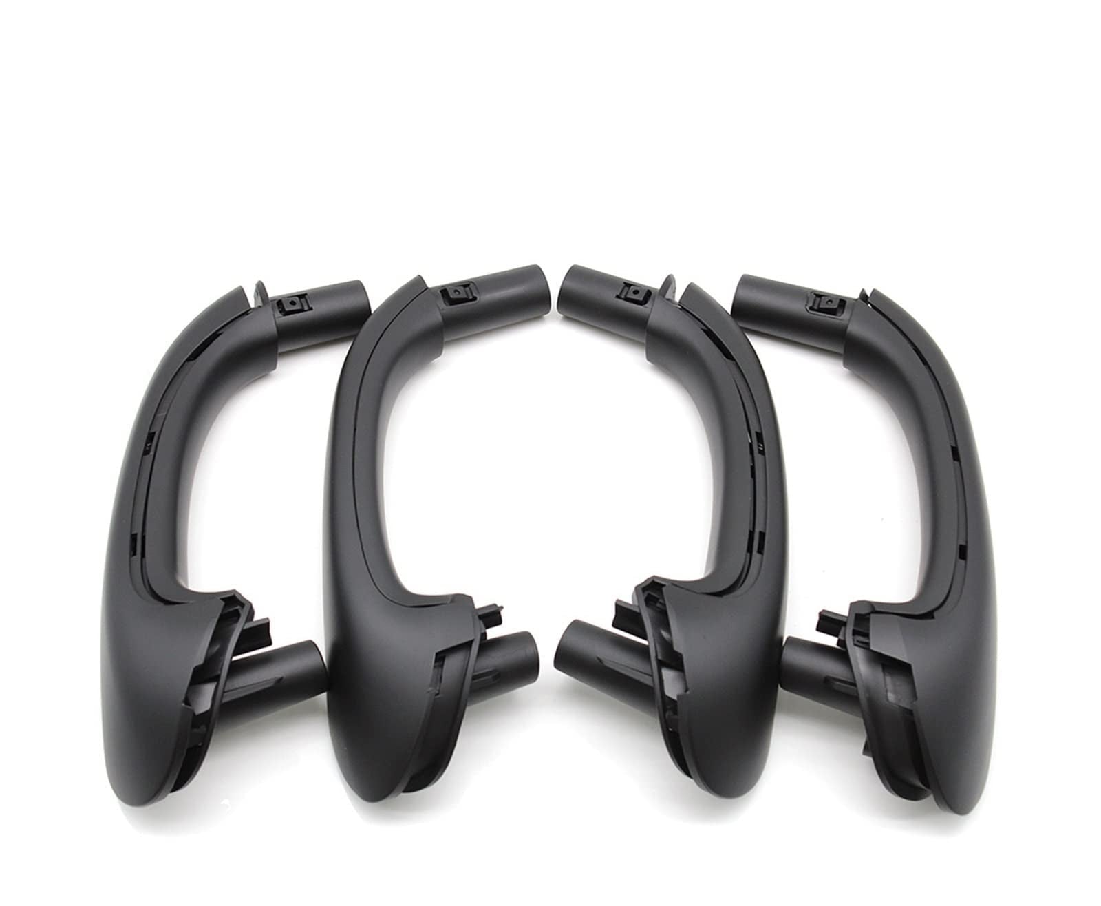 Door Handle Compatible with MERCEDES BENZ C-Class W203  (2000-2007 ) (Set OF 4)