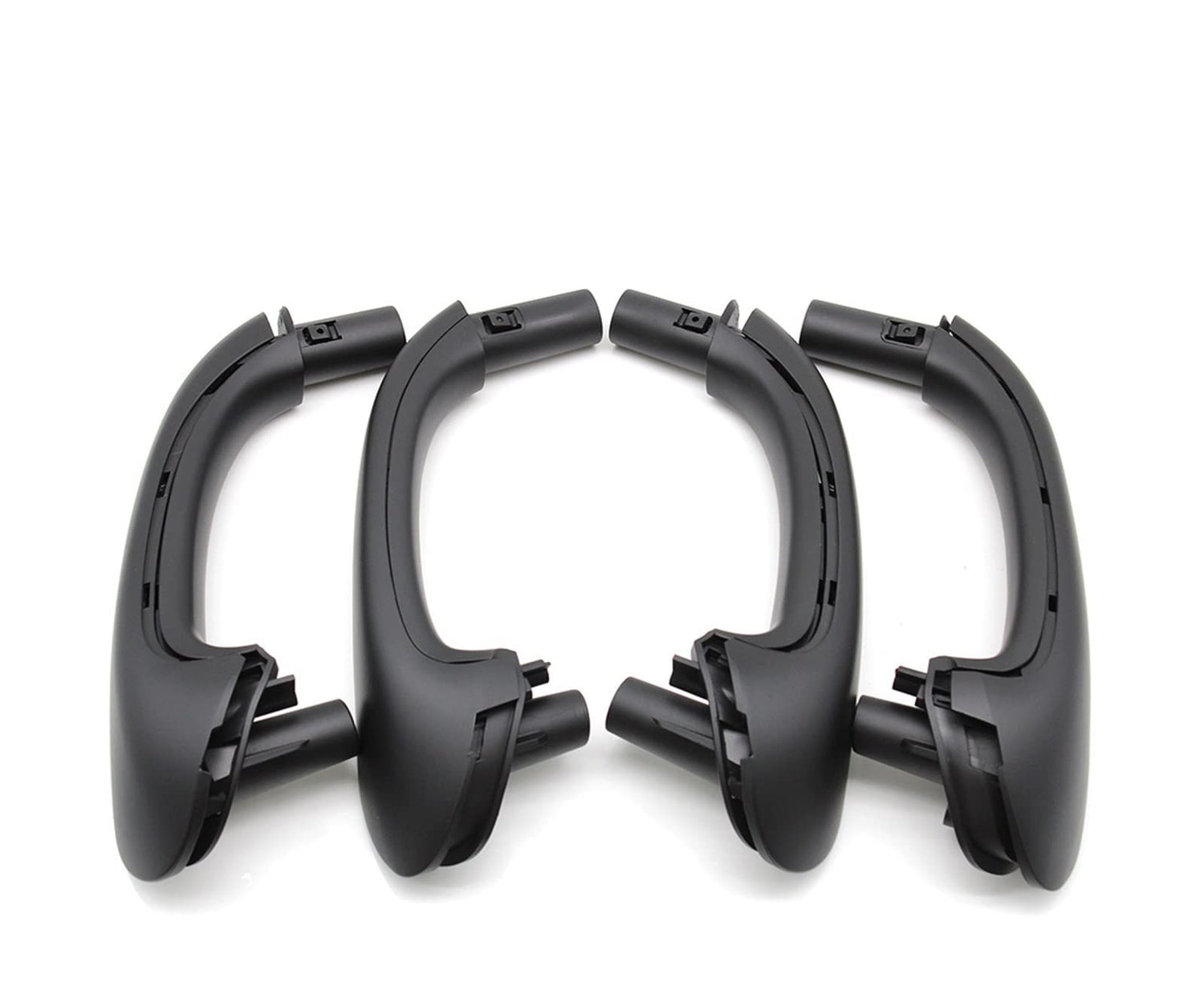 Door Handle Compatible with MERCEDES BENZ C-Class W203  (2000-2007 ) (Set OF 4)