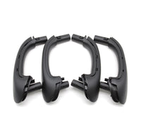 Door Handle Compatible with MERCEDES BENZ C-Class W203  (2000-2007 ) (Set OF 4)