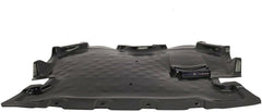Rear Engine Splash Shield 2055240200 Compatible With MERCEDES-BENZ C-CLASS W205 Tag No.2