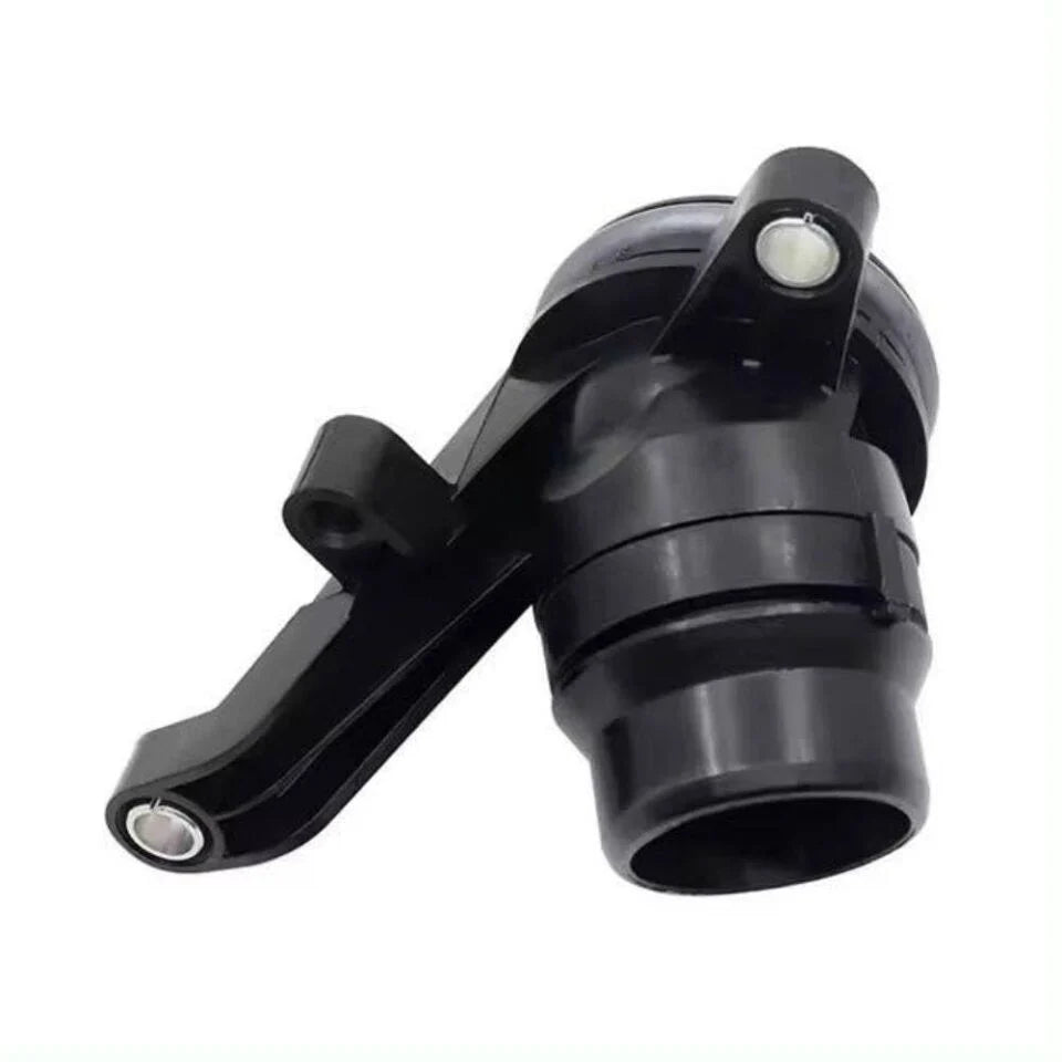 Radiator Connector Hose JDE9014 Compatible With  JAGUAR F-PACE X761