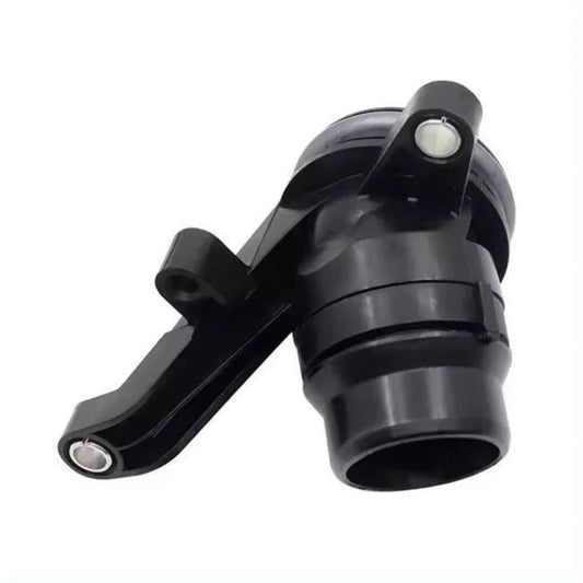 Radiator Connector Hose JDE9014 Compatible With  JAGUAR F-PACE X761
