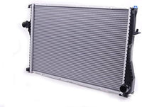 Engine Cooling Radiator 17111436060 Compatible With BMW E39