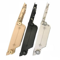 Door Handle Compatible with BMW 3 Series E90 2006-2012 Door Handle Beige 35.5mm 61319217343 51417239666