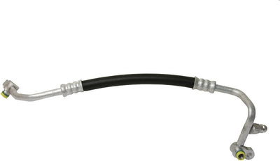 A/C Hose Pipe 64536917879 Compatible With BMW X5 E53