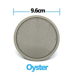 Speaker Cover Compatible With Bmw X5 Speaker Cover X3 F25 2010-2016 X5 E70 2007-2013 X6 E71 2008-2014 5 Series Gt F07 2010-2014 Oyester